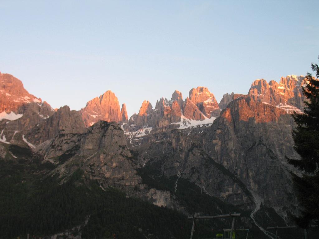 Rifugio La Montanara Villa Molveno Room photo